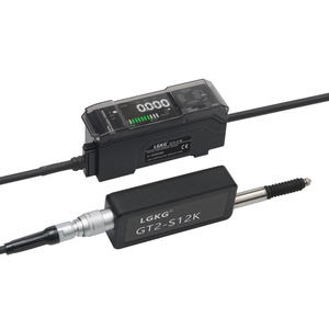 Sensor de desplazamiento de contacto de alta precisión LGKG para medir planitud de espesor Alto y Bajo 485 cantidad analógica - Product Image 1
