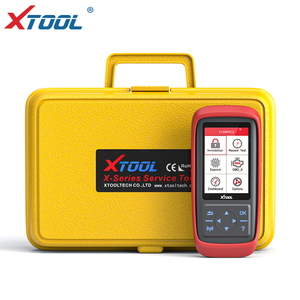 <span class=keywords><strong>X100</strong></span> pro2 obd2 תכנות מפתח אוטומטי כולל קורא קוד eeprom - Product Image 4