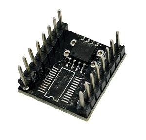 JQ8900-16P 4Mb Uart Voice Recording <strong>Programmable</strong> <strong>Spi</strong> <strong>Flash</strong> <strong>Usb</strong> Mp3 Sound Module Voice Sound Module - Product Image 2