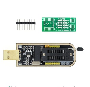 CH341A CH341 24 EEPROM-Flash-BIOS-USB-Programmierer der Serie 25 - Product Image 6