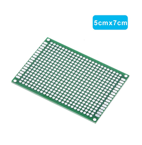 深セン両面ユニバーサルプリント回路基板PCB製造機アセンブリ電子回路部品Pcba - Product Image 6