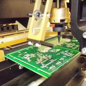 Pcbasic evrensel uzaktan kumanda tasarımı Android Tv kutusu anakart Pcb devre kartları - Product Image 4