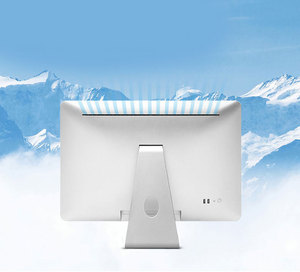 Core I5 I7 I9 Touch Screen <strong>Desktop</strong> Monoblock <strong>Pc</strong> All-in-one Barebone All in One Computers - Product Image 4