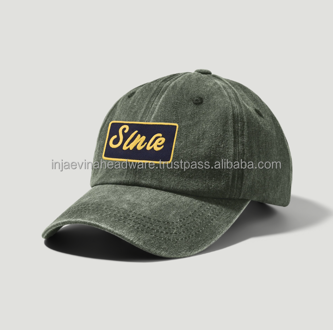 custom hat