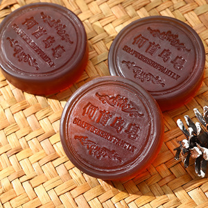 Handmade <strong>80G</strong> Bar <strong>Soap</strong> Polygonum Multiflorum Essential Oil Solid Form for Effective Cleansing and Moisturizing - Product Image 4