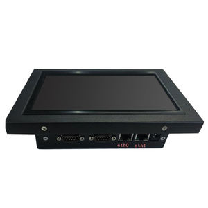 Denver ethercat codesys 4-ציר 6-ציר מכני זרוע מכני ריתוך חשמלי
