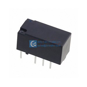 Original PCB <strong>Relays</strong> TXD2-2M-1.5V TX-D <strong>Signal</strong> General Purpose <strong>Relay</strong> Up To 2 Amps DPDT 2 Form D Through Hole TXD22M1.5V PC Pin - Product Image 1
