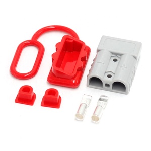 <strong>Andersons</strong> Connector 50A 120A 175A 350A 600V Battery Connector Gray <strong>Andersons</strong> Plug Male Female SB50 SB120 SB175 SB350 - Product Image 1