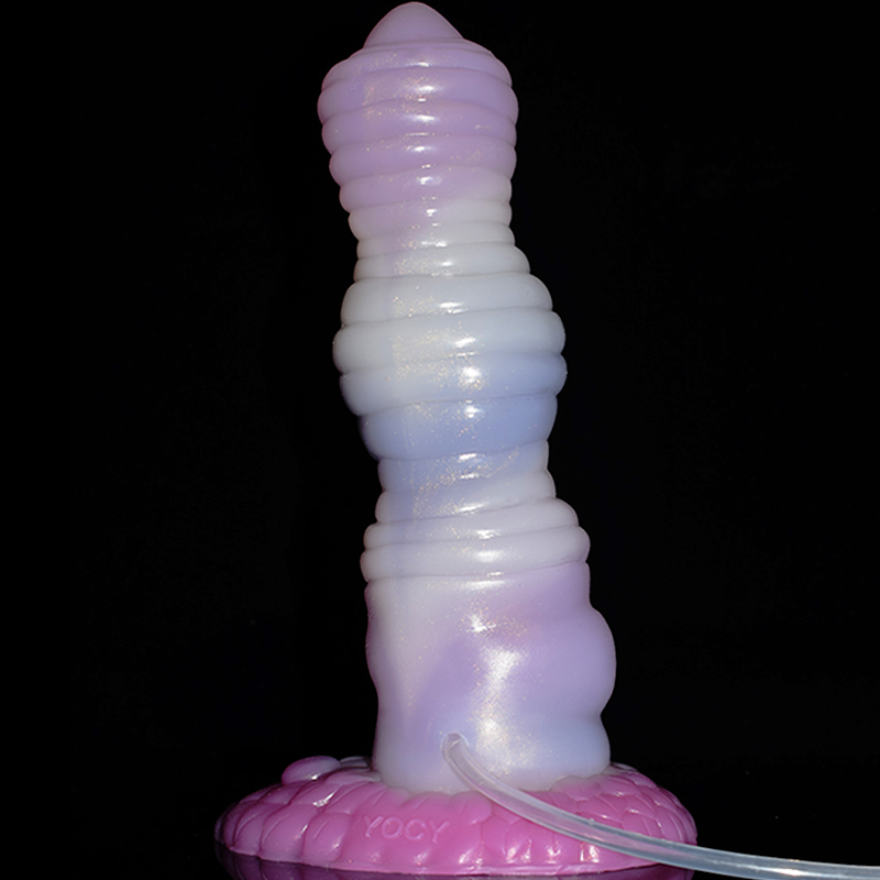 Sea Jelly purple