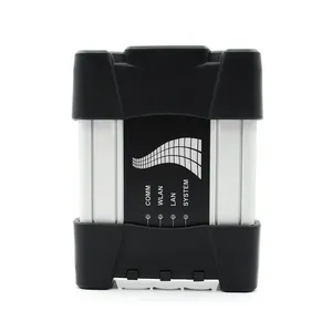 V2023.3 FÜR ICOM NEXT ICOM A2 B C ICOM FÜR BMW WIFI Autodiagnose-Tool-Software Offline-Programmierung Tool-Code-Scanner