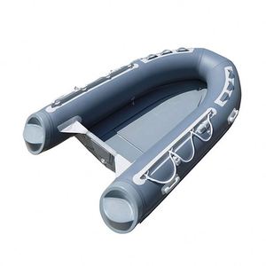 เรือกีฬาเป่าลม PVC North Pak เรือแข็ง - Product Image 3