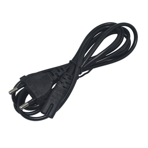 <span class=keywords><strong>PS2</strong></span> PS3 ince PS4 <span class=keywords><strong>Xbox</strong></span> için 1.5m evrensel güç kablosu şarj aleti kablosu