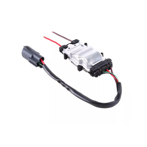 Mercedes-benz için radyatör fanı kontrol modülü ünitesi 1137328294 - Product Image 6