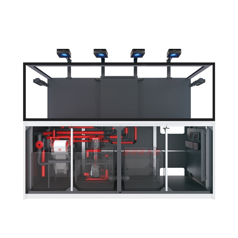 Reefer max s1000 g3 (black/white)
