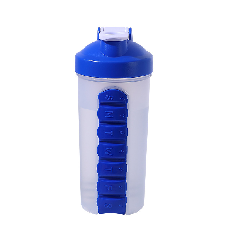 Bleu