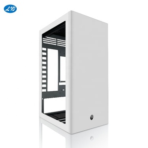 OEM Лазерная Резка Cnc изготовление изгиба прецизионный алюминиевый индивидуальный листовой металл компьютерная часть пользовательский алюминиевый корпус компьютера - Product Image 2