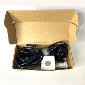 Ultra einfache Installation Ultraschall-Öl-Kraftstoffs tand sensor für Fahrzeuge RS232/RS485-Signalausgang 1 Jahr Garantie Kraftstoffs chutz - Product Image 6