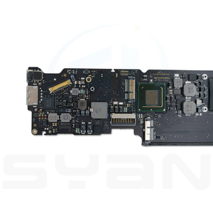 Original <strong>Tested</strong> A1370 Motherboard 820-2796-A 820-3024-B for MacBook Air 11&quot; Logic Board 2010 2011 Years - Product Image 5