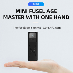 1080P便携式无线DIY WiFi IP夜视远程查看P2P微型网络摄像头迷你摄像机数字迷你摄像机128G - Product Image 3