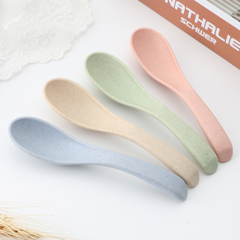 Green, pink, blue, beige