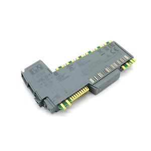 Módulo de medición de temperatura B & R X20CS1030,X20 Módulo de entrada/salida - Product Image 1