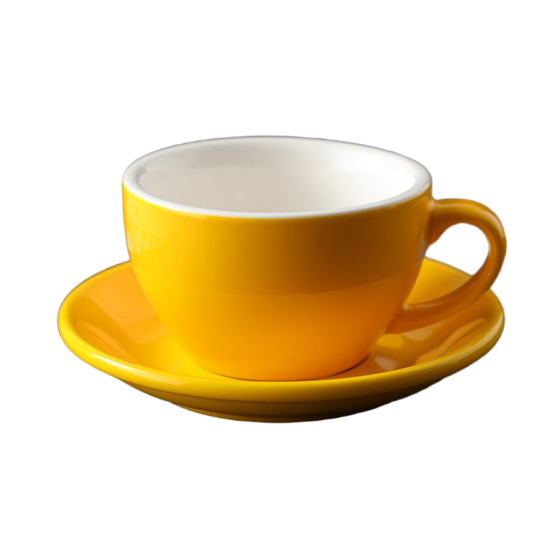 Jaune 250ml