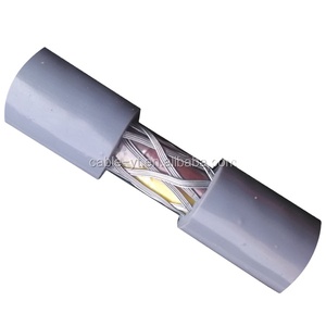 Iec 60227-5 CE認定3コア1.5ミリメートル編組鋼線シールドケーブル<span class=keywords><strong>LED</strong></span>のためのランプ