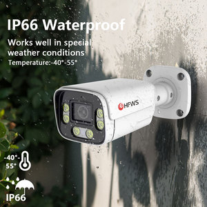 4K 16 canales 8MP Cámara para el hogar al aire libre Sistema DE SEGURIDAD PoE NVR Kit Cctv Ip Cámaras Sistema de cámara de Seguridad de vigilancia - Product Image 6