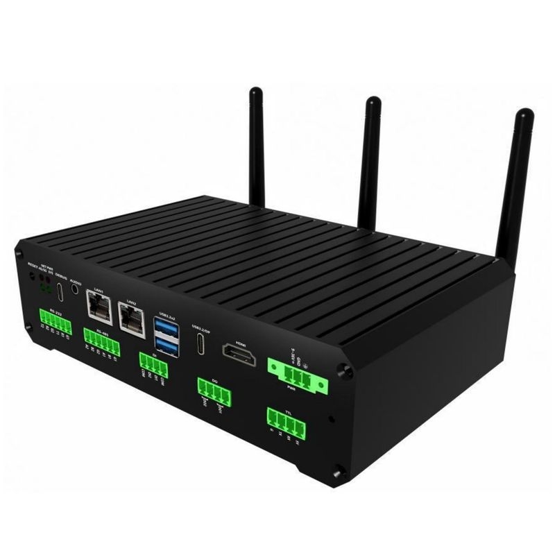 A8 RK3588