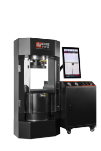 Druck prüfmaschine 3000 kn Kapazität/Beton kompression prüfmaschine Preis - Product Image 2