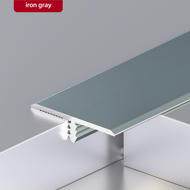 Iron Grey
