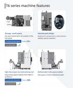 Torno <span class=keywords><strong>CNC</strong></span> <span class=keywords><strong>vertical</strong></span> T6 série <span class=keywords><strong>CNC</strong></span> 3 eixos fresagem e torneamento máquina torno <span class=keywords><strong>CNC</strong></span> <span class=keywords><strong>vertical</strong></span>