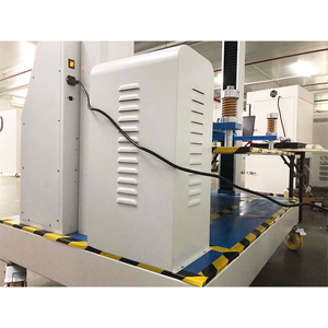 Liyi Bct Box Tester Carton <strong>Digital</strong> <strong>Display</strong> Compression <strong>Testing</strong> <strong>Machine</strong> - Product Image 5