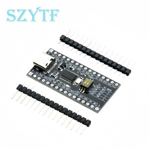 CH347開発ボードモジュールUSB2.0高速USBからUART/I2C / SPI / JTAG/GPIOオープンソースUSB-HS-Bridge