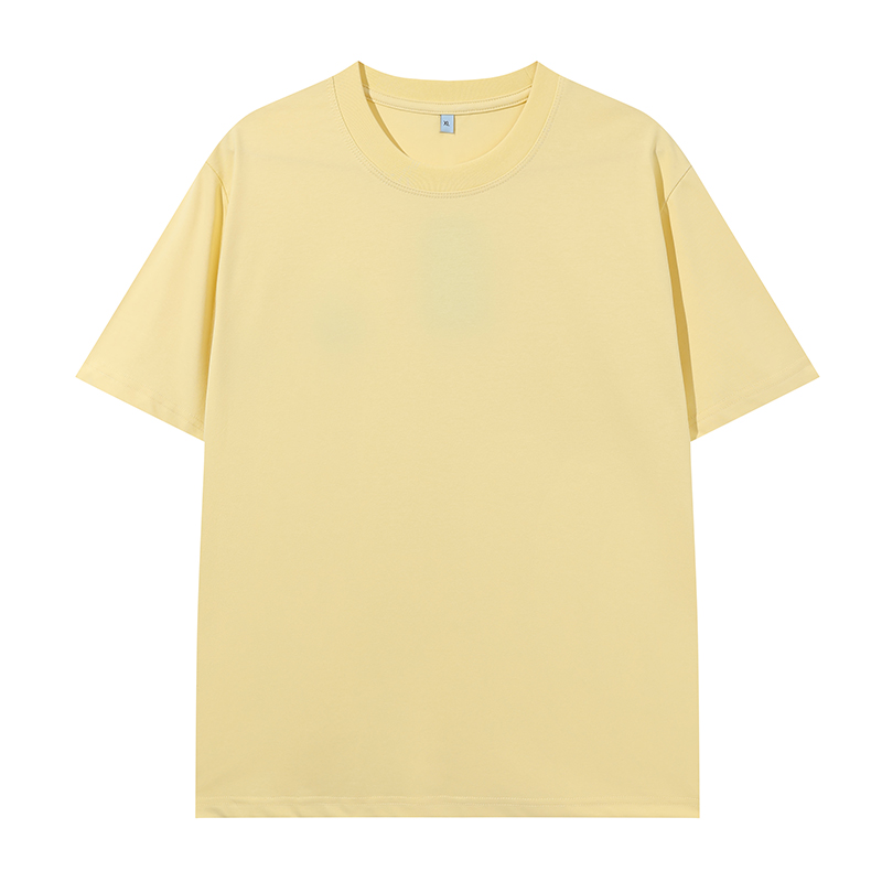 Poulet jaune