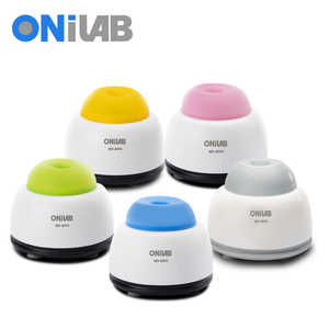 ONiLAB yüksek kalite Lab enstrüman mikser yeşil Vortex makinesi <span class=keywords><strong>Test</strong></span> tüpü Vortex taşınabilir el Vortex mikseri - Product Image 6