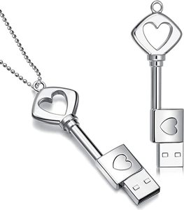 Promoción metal USB key muñequera pendrive personalizado logo128gb Memory Stick 2,0 3,0 64GB 128GB USB memory stick tarjeta al por mayor USB - Product Image 2