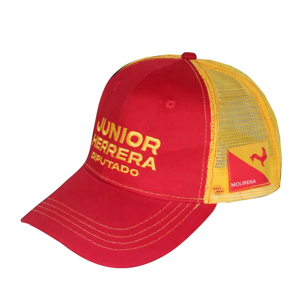 rosso e giallo