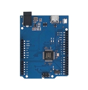 UNO R4 Minima Wifi Verbessertes Entwicklungs board Kompatibel mit dem Arduino UNO R4 Wifi Board Minima Wifi Board Modul