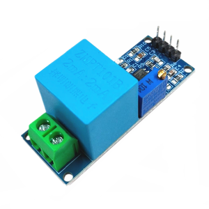 ZMPT101B AC sensore di tensione di uscita del modulo trasformatore di tensione monofase attivo per Arduino Mega ZMPT101B 2mA - Product Image 2