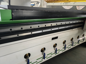 Fabbrica di mobili per la lavorazione del legno servomotore macchina CNC legno intaglio Router ATC CNC Router per 1325 1530 - Product Image 5