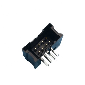 HRS ส่วนหัวของตัวเชื่อมต่อ8ตำแหน่ง2มม. DF51A-8DP-2DS ตัวเชื่อมต่อสายเป็นบอร์ดบวกล็อค (20) - Product Image 1
