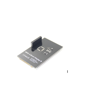 MHS-4.0inch Display-Bタッチスクリーン小型抵抗膜方式タッチ機能付きRaspberryPi用の高速SPI再生可能ビデオ - Product Image 3