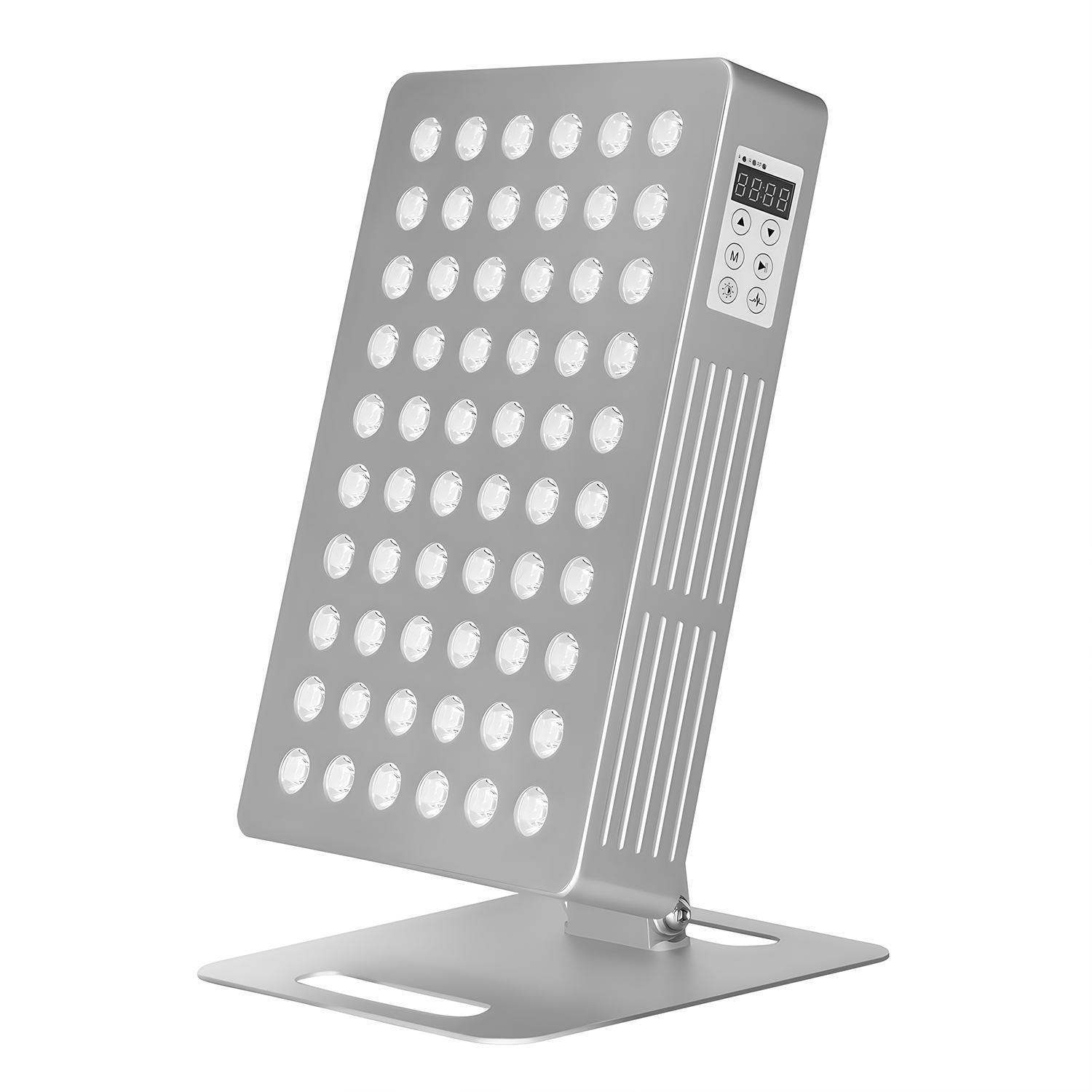 5 lunghezze d'onda 60 pz pannello led