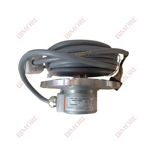 Роторный энкодер для лифта BIMORE KM950278G02 MX D37.3 L2 = 7000 - Product Image 1