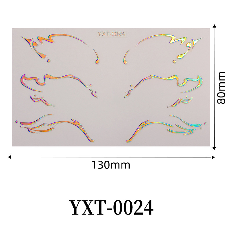 Yxt-0024