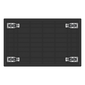 Tiện ích thân cây Cáp trường hợp chuyến bay DJ Sân khấu âm thanh thiết bị chiếu sáng Cáp trường hợp lưu trữ tủ - Product Image 3