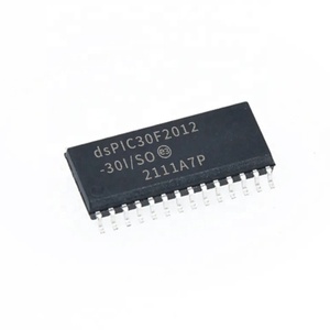 DSPIC30F2012-30I/SO nuovo originale IC circuiti integrati chip microcontrollore SOP-28