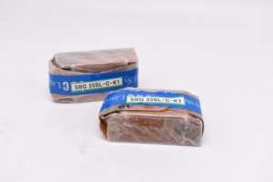 <strong>SBG25SL</strong> SBC Linear Rail Guideway Block SBG 25SL-<strong>C</strong>-<strong>K1</strong> Linear Block SBG25SLL - Product Image 4