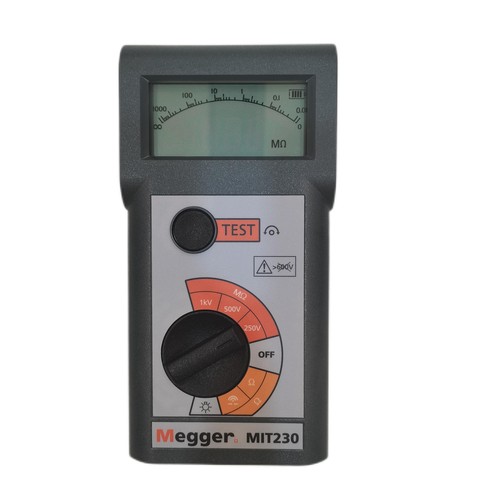 argent mit230